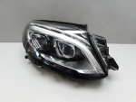 Фара правая для Mercedes-Benz M-Klasse (ML/GLE) W166 2011>, OEM A1669062203 - вид 2 (фото)