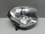 Фара правая для Mini Countryman R60 2010>, OEM 63129802270 - вид 1 (фото)