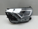 Фара левая для Toyota RAV 4 2013-2019, OEM 8118542680 - вид 2 (фото)