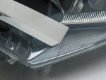 Фара левая для Toyota RAV 4 2013-2019, OEM 8118542680 - вид 3 (фото)