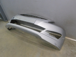 Бампер передний для Hyundai Solaris 2010-2017, OEM 865114L500 - вид 5 (фото)