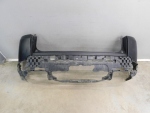 Бампер задний для Land Rover Range Rover Sport 2013>, OEM DK6217927AAW - вид 1 (фото)