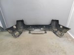Бампер задний для Land Rover Range Rover Sport 2013>, OEM DK6217927AAW - вид 5 (фото)