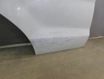 Дверь задняя правая для Mercedes-Benz M-Klasse (ML/GLE) W166 2011>, OEM A1667300205 - вид 3 (фото)
