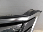 Решетка радиатора для Lexus LX 570 (URJ200) 2007>, OEM 5310160570 - вид 4 (фото)