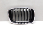 Решетка радиатора для BMW X3 G01 2017>, OEM 51138091726 - вид 1 (фото)