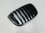 Решетка радиатора для BMW X3 G01 2017>, OEM 51138091726 - вид 2 (фото)