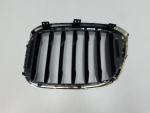 Решетка радиатора для BMW X3 G01 2017>, OEM 51138091726 - вид 3 (фото)