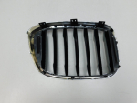 Решетка радиатора для BMW X3 G01 2017>, OEM 51138091725 - вид 3 (фото)