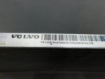 Радиатор кондиционера для Volvo XC40 2017>, OEM 31439781 - вид 5 (фото)
