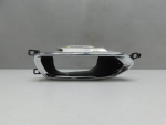 Насадка на глушитель для BMW 7-серия G11/G12 2014>, OEM 51127371585 - вид 1 (фото)