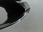 Насадка на глушитель для BMW 7-серия G11/G12 2014>, OEM 51127371585 - вид 2 (фото)