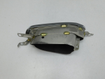 Насадка на глушитель для BMW 7-серия G11/G12 2014>, OEM 51127371585 - вид 4 (фото)