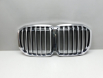 Решетка радиатора для BMW X7 G07 2018>, OEM 51137454895 - вид 1 (фото)