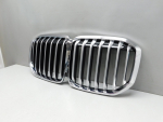 Решетка радиатора для BMW X7 G07 2018>, OEM 51137454895 - вид 2 (фото)