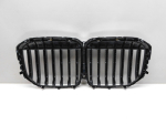 Решетка радиатора для BMW X7 G07 2018>, OEM 51137454895 - вид 4 (фото)