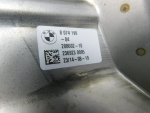 Насадка на глушитель для BMW X5 G05 2018>, OEM 51128074190 - вид 3 (фото)