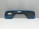 Накладка заднего бампера для BMW X6 F16 2014>, OEM 51128057074 - вид 2 (фото)