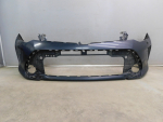 Бампер передний для Toyota Camry V50 2011-2018, OEM 5211906C40 - вид 1 (фото)