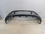 Бампер передний для Toyota Camry V50 2011-2018, OEM 5211906C40 - вид 2 (фото)
