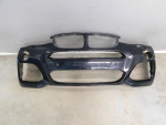 Бампер передний для BMW X3 F25 2010>, OEM 51118056874 - вид 1 (фото)