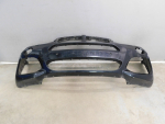 Бампер передний для BMW X3 F25 2010>, OEM 51118056874 - вид 2 (фото)