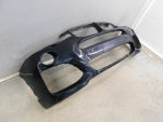 Бампер передний для BMW X3 F25 2010>, OEM 51118056874 - вид 3 (фото)