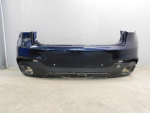 Бампер задний для BMW X6 F16 2014>, OEM 51128056534 - вид 1 (фото)