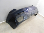 Бампер задний для BMW X6 F16 2014>, OEM 51128056534 - вид 3 (фото)