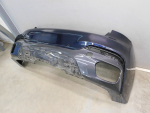 Бампер задний для BMW X6 F16 2014>, OEM 51128056534 - вид 4 (фото)