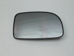 Стекло зеркала правого для Hyundai ix55 2008>, OEM 87621-3J110 - вид 1 (фото)