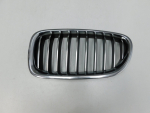 Решетка радиатора для BMW 5-серия F10/F11 2009>, OEM 51137336477 - вид 1 (фото)