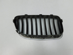Решетка радиатора для BMW 5-серия F10/F11 2009>, OEM 51137336477 - вид 3 (фото)