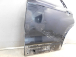Дверь задняя левая для Chevrolet Captiva 2006>, OEM 94543752 - вид 3 (фото)