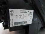 Фара правая для Porsche Cayenne 2010-2017, OEM 7P5941032 - вид 6 (фото)