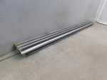 Подножка для Mercedes-Benz G-Klasse W463 1989>, OEM A4638550507 - вид 2 (фото)