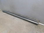 Подножка для Mercedes-Benz G-Klasse W463 1989>, OEM A4638550507 - вид 3 (фото)