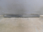 Подножка для Mercedes-Benz G-Klasse W463 1989>, OEM A4638550607 - вид 1 (фото)
