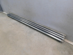 Подножка для Mercedes-Benz G-Klasse W463 1989>, OEM A4638550607 - вид 3 (фото)