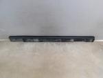 Накладка на порог для Mazda CX 5 2012>, OEM KD5351PS1 - вид 1 (фото)