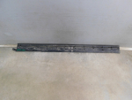 Накладка на порог для Mazda CX 5 2012>, OEM KD5351PS1 - вид 2 (фото)