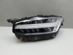 Фара левая для Volvo XC90 2015>, OEM 31656987 - вид 3 (фото)