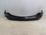 Бампер задний для Toyota RAV 4 2013-2019, OEM 521590R150 - вид 1 (фото)