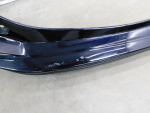 Бампер задний для Toyota RAV 4 2013-2019, OEM 521590R150 - вид 6 (фото)