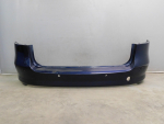 Бампер задний для Volkswagen Passat B7 2011-2015, OEM 3AF807421B - вид 1 (фото)