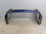 Бампер задний для Volkswagen Passat B7 2011-2015, OEM 3AF807421B - вид 3 (фото)
