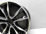 Диск колесный для Mercedes-Benz GLA-Class X156 2014>, OEM A1564010400 - вид 3 (фото)