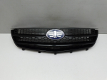 Решетка радиатора для FAW Besturn X80 2014>, OEM 5CA050710 - вид 1 (фото)