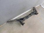Панель передняя для Jaguar XF 2007-2015, OEM C2Z5552 - вид 2 (фото)