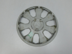 Колпак декоративный для Skoda Rapid 2013-2020, OEM 6V0601147 - вид 2 (фото)
